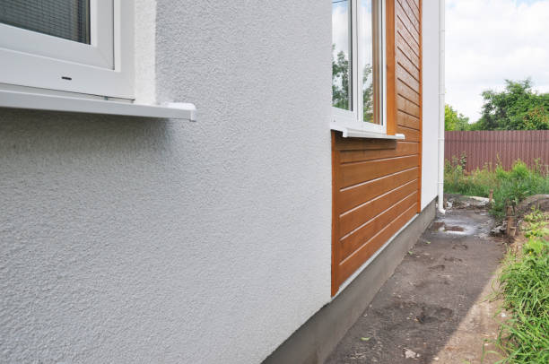 Best Custom Trim and Detailing for Siding  in Fruit Heights, UT