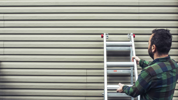 Best Aluminum Siding Installation  in Fruit Heights, UT