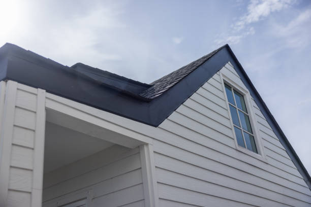 Siding for Commercial Buildings in Fruit Heights, UT