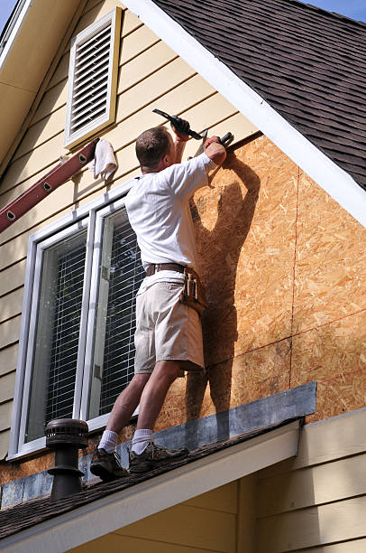 Best James Hardie Siding  in Fruit Heights, UT