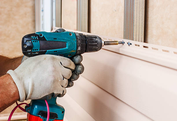 Best Wood Siding Installation  in Fruit Heights, UT
