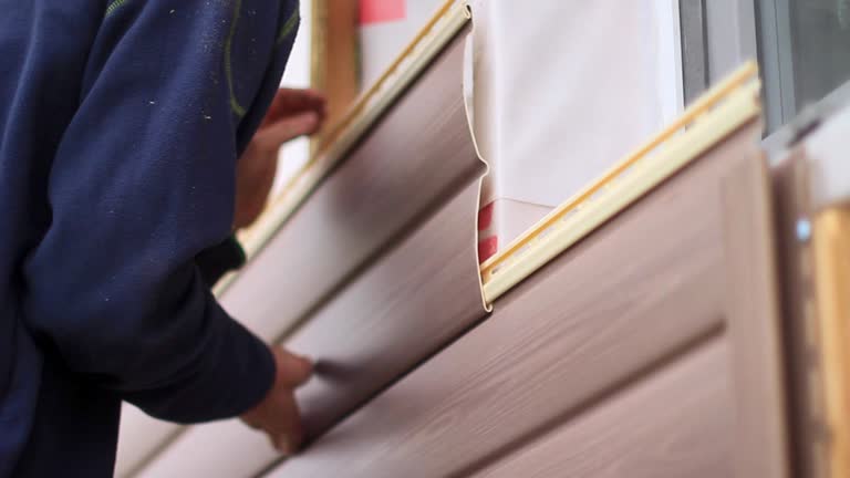 Fruit Heights, UT Siding Installation & Repair Company